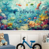Kids Personalized Wallpapers 01