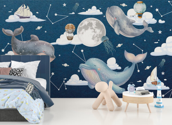 Kids Animal Wallpaper 14