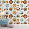 Kids Animal Wallpaper 12