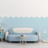 Kids Shapes Wall Sticker