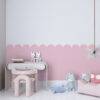 Kids Shapes Wall Sticker