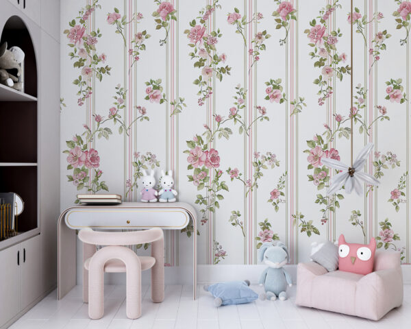 Kids Nature Wallpaper 02