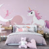 Kids Fantasy & Fairytale Wallpaper 02