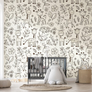 Kids Animal Wallpaper 10