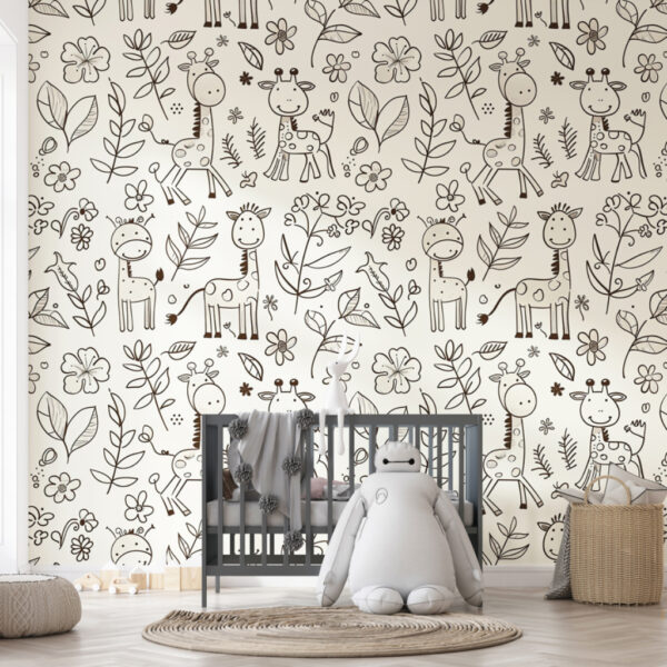 Kids Animal Wallpaper 10