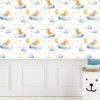 Kids Animal Wallpaper 05