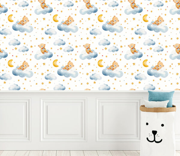 Kids Animal Wallpaper 05