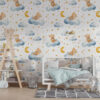 Kids Animal Wallpaper 05
