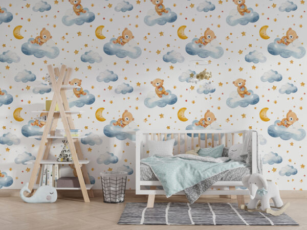 Kids Animal Wallpaper 05