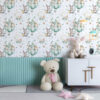 Kids Animal Wallpaper 04