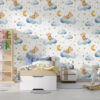 Kids Animal Wallpaper 05