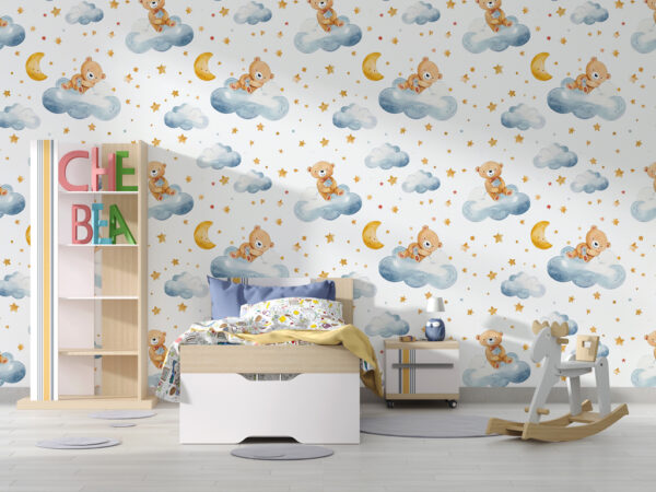Kids Animal Wallpaper 05