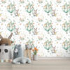 Kids Animal Wallpaper 04