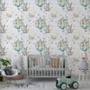 Kids Animal Wallpaper 04