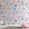 Kids Ocean Wallpaper 02