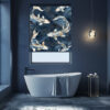 Animal Rollerblinds 1001
