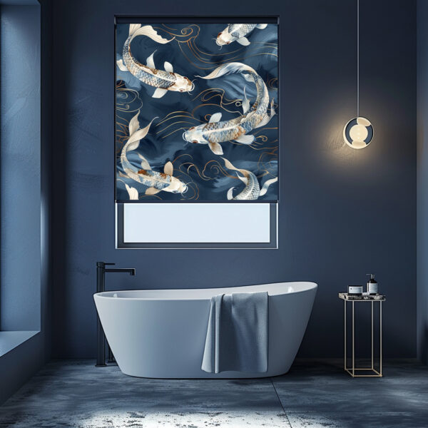 Animal Rollerblinds 1001