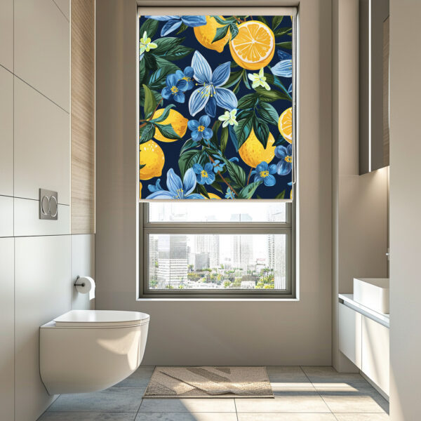 Fruit Rollerblinds 1001