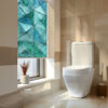 Geometric Rollerblinds 1003