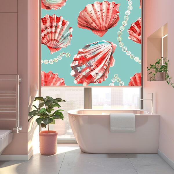 Animal Rollerblinds 1010