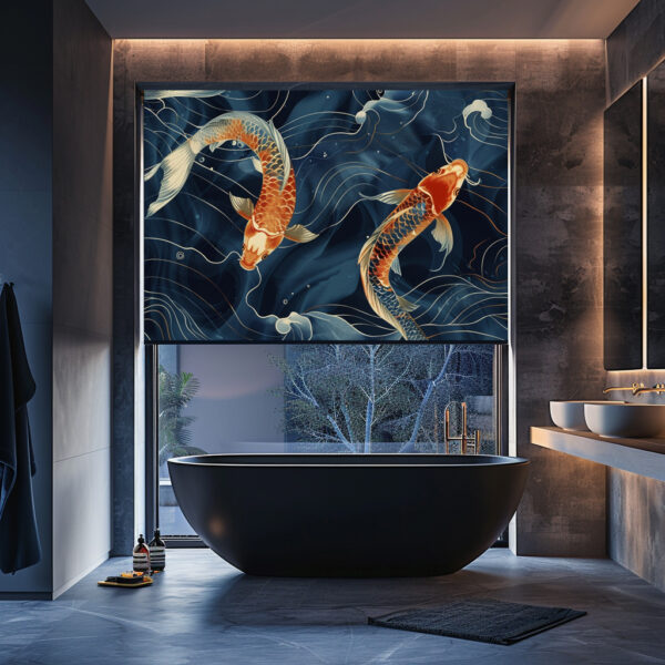 Animal Rollerblinds 1011