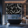 Animal Rollerblinds 1008