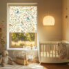 Animal Rollerblinds 1002