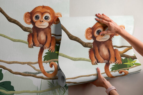 Kids Personalized Wallpapers 02