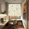 Animal Rollerblinds 1002