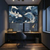 Animal Rollerblinds 1001