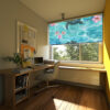 Animal Rollerblinds 1009