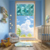 Geometric Rollerblinds 1003