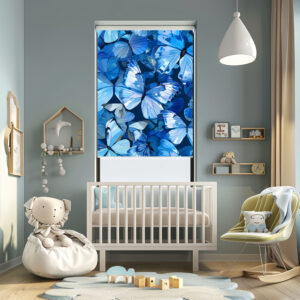Animal Rollerblinds 1006