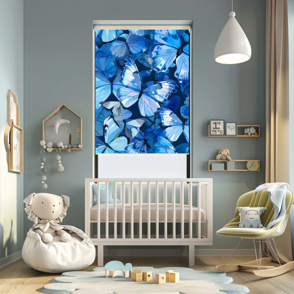 Animal Rollerblinds 1006