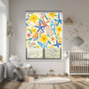Animal Rollerblinds 1007