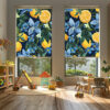 Fruit Rollerblinds 1001