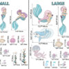 Kids Fantasy Wall Sticker