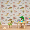Kids Animal Wallpaper 08