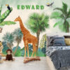 Kids Personalized Wallpapers 09