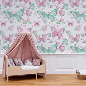 Kids Soft&Pastel Wallpapers 06
