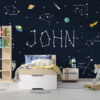 Kids Personalized Wallpapers 07