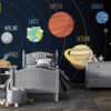 Kids Space&Galaxy Wallpapers 03