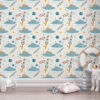 Kids Space&Galaxy Wallpapers 02
