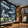 Animal Rollerblinds 1001