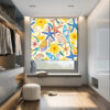Animal Rollerblinds 1007