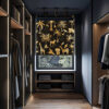 Animal Rollerblinds 1004