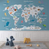 Kids Space&Galaxy Wallpapers 05