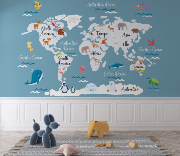 Kids Space&Galaxy Wallpapers 05