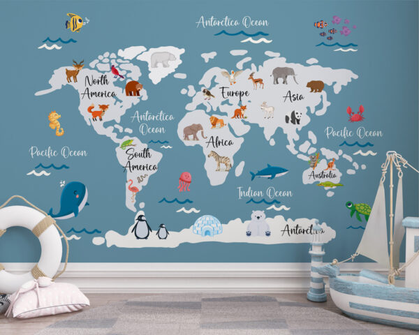 Kids Space&Galaxy Wallpapers 05