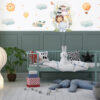 Kids Animal Wall Sticker